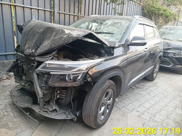  KIA Seltos D1.5 6MT HTR 